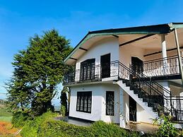 The Crowns Lodge