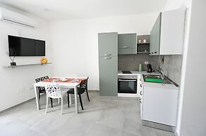 Dimora Domitia