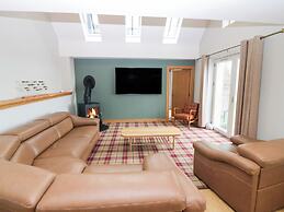 The Old Kipper Hoose