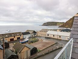 The Old Kipper Hoose