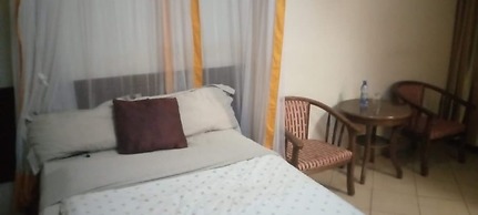 Silvia's  Inn Hotel