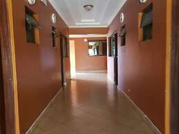 Silvia's  Inn Hotel