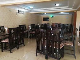 Silvia's  Inn Hotel