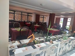 Silvia's  Inn Hotel