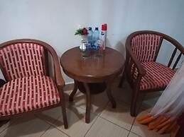 Silvia's  Inn Hotel