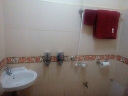 Silvia's  Inn Hotel