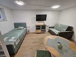 Chopina 23 by Grand Apartments