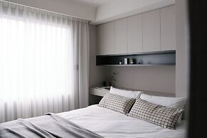 Ximen Apartment by Olala Homes