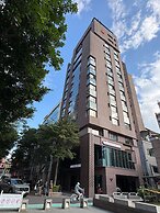 Ximen Apartment by Olala Homes