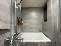 Ximen Apartment by Olala Homes