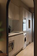 Ximen Apartment by Olala Homes