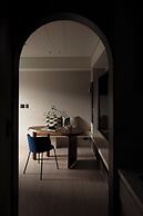 Ximen Apartment by Olala Homes