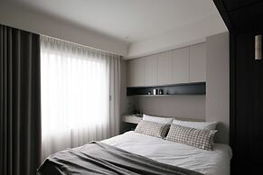 Ximen Apartment by Olala Homes