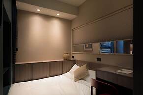 Ximen Apartment by Olala Homes