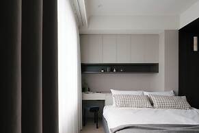 Ximen Apartment by Olala Homes