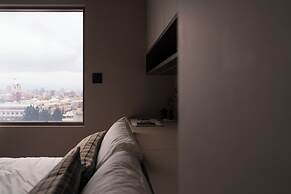 Ximen Apartment by Olala Homes