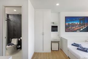 Studio in Ozone Condo in Kata A702