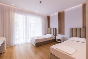 Broadway Boutique Hotel