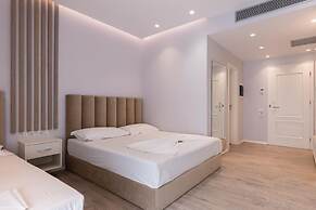 Broadway Boutique Hotel