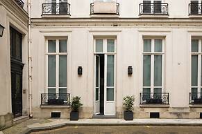 HIGHSTAY - Luxury Serviced Apartment - Saint-Germain