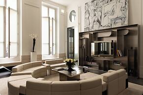 HIGHSTAY - Luxury Serviced Apartment - Saint-Germain