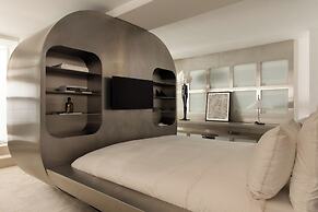 HIGHSTAY - Luxury Serviced Apartment - Saint-Germain