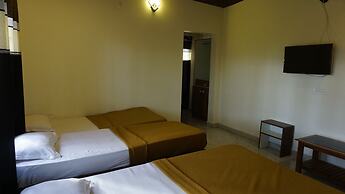 RAJ VILLAS