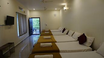 RAJ VILLAS
