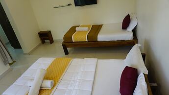 RAJ VILLAS