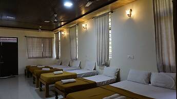 RAJ VILLAS