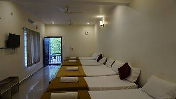 RAJ VILLAS