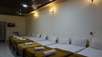 RAJ VILLAS
