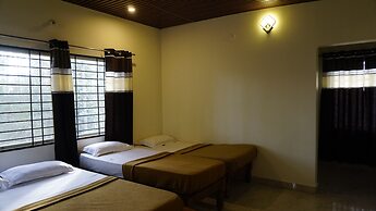 RAJ VILLAS