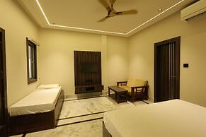Hotel Moti