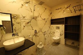 Hotel Moti