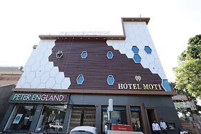 Hotel Moti