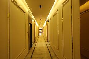 Hotel Moti
