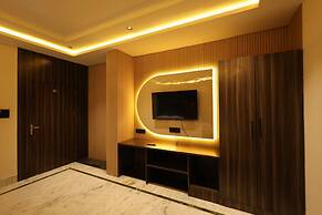 Hotel Moti