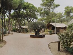 wecamp l'Escala Punta Milà