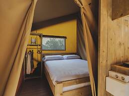 wecamp l'Escala Punta Milà