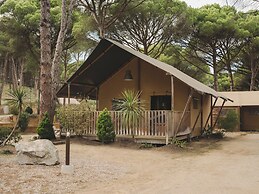 wecamp l'Escala Punta Milà