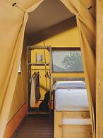 wecamp l'Escala Punta Milà