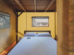wecamp l'Escala Punta Milà