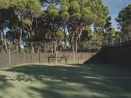 wecamp l'Escala Punta Milà