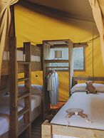 wecamp l'Escala Punta Milà