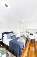 Perfect Located Studio Apartment