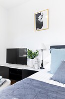 Perfect Located Studio Apartment