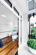 Perfect Located Studio Apartment