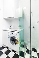 Perfect Located Studio Apartment