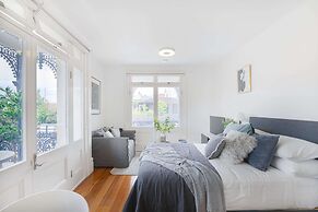 Perfect Located Studio Apartment